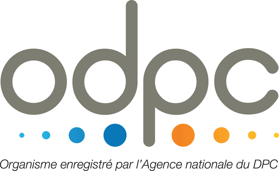 Organisme enregistré par l'Agence nationale du DPC, n° 9AOE