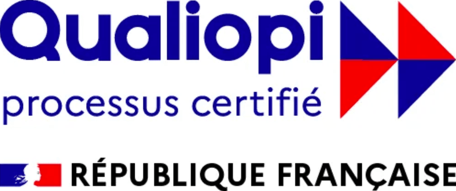 Qualiopi — processus certifié — République française