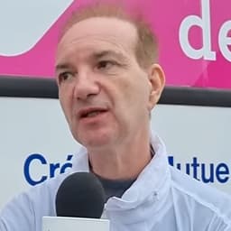 Dr Jean-François Renucci